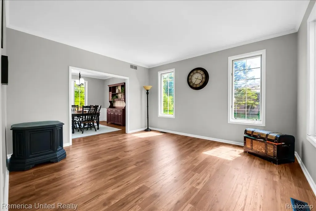 9438 Deer Creek Court Brighton Township MI 48114