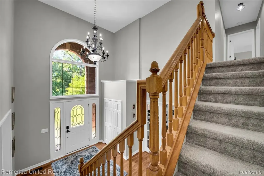 9438 Deer Creek Court Brighton Township MI 48114