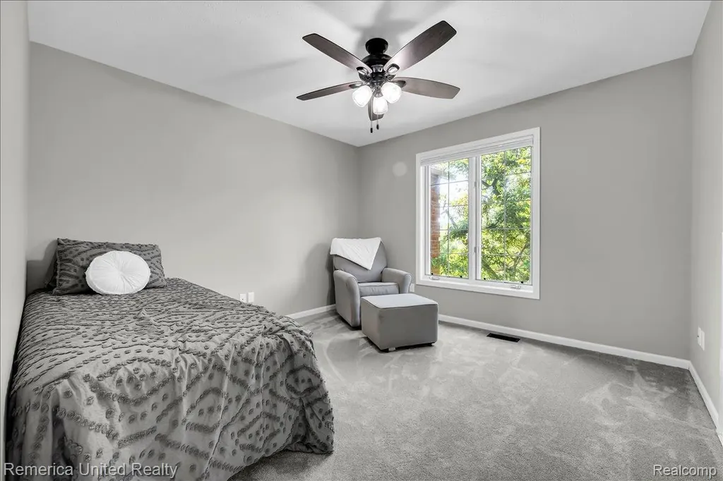 9438 Deer Creek Court Brighton Township MI 48114