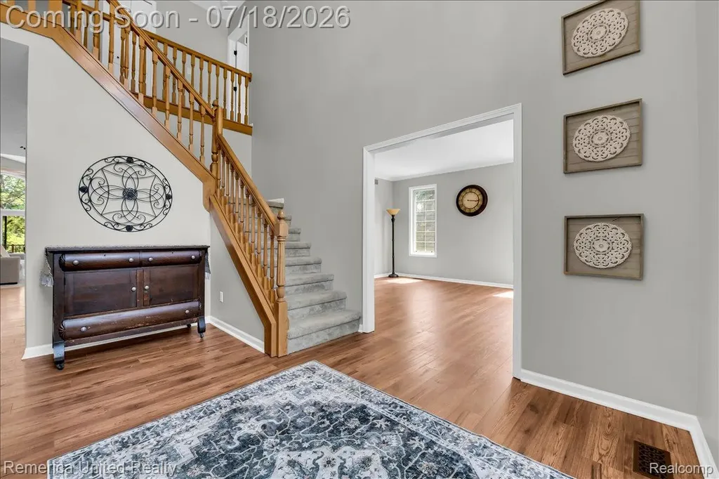 9438 Deer Creek Court Brighton Township MI 48114
