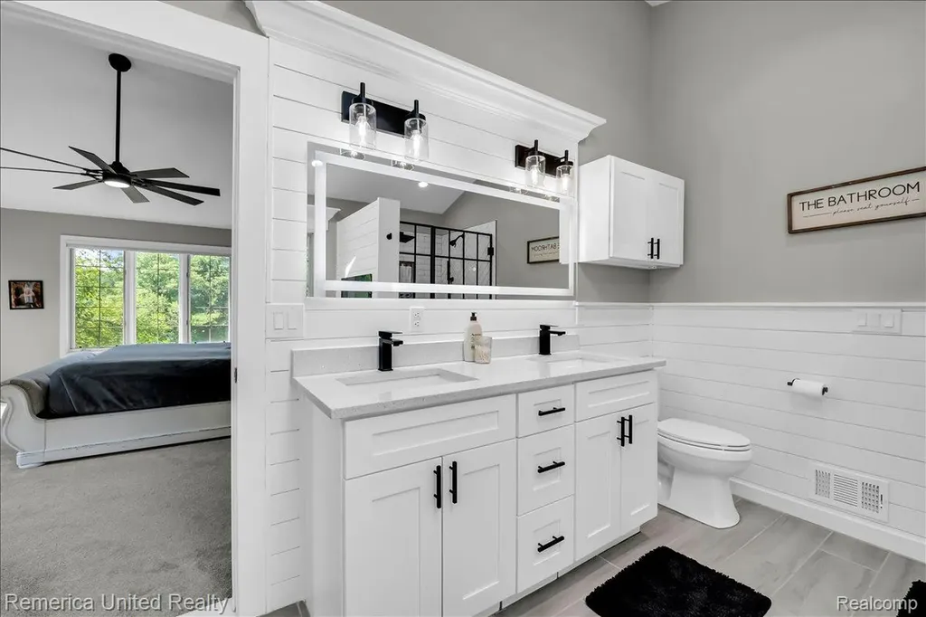 9438 Deer Creek Court Brighton Township MI 48114