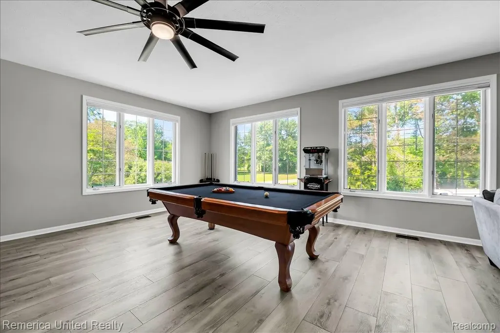 9438 Deer Creek Court Brighton Township MI 48114