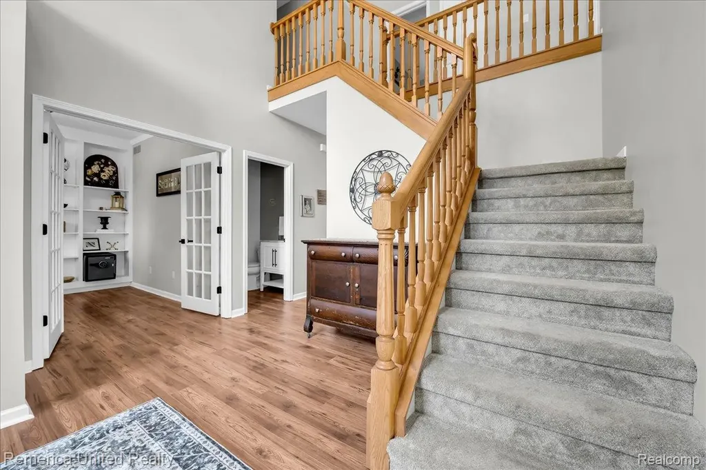 9438 Deer Creek Court Brighton Township MI 48114