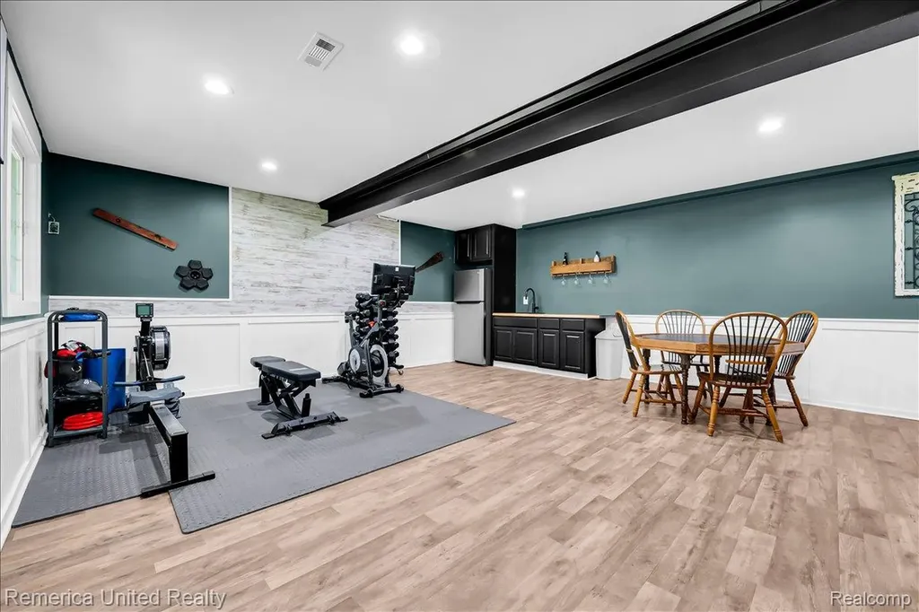 9438 Deer Creek Court Brighton Township MI 48114