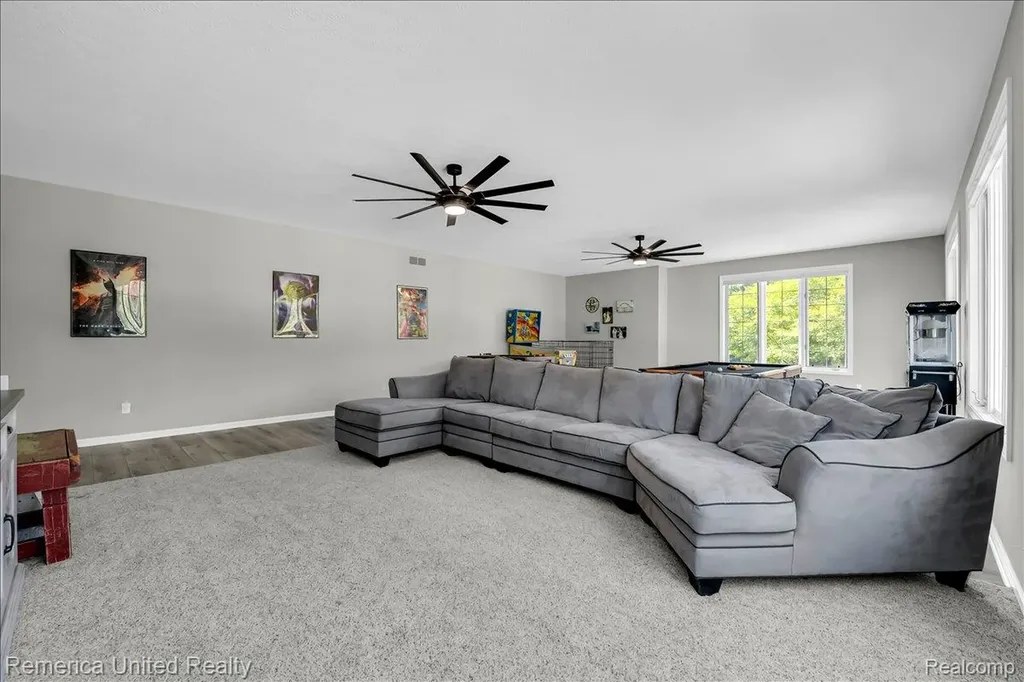 9438 Deer Creek Court Brighton Township MI 48114