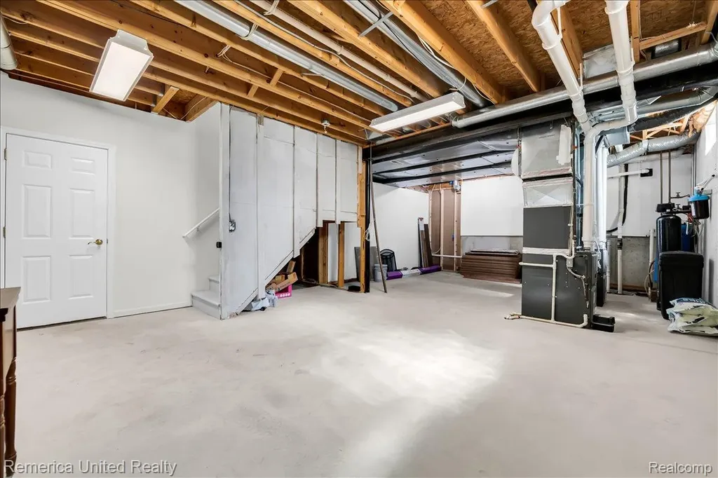 9438 Deer Creek Court Brighton Township MI 48114