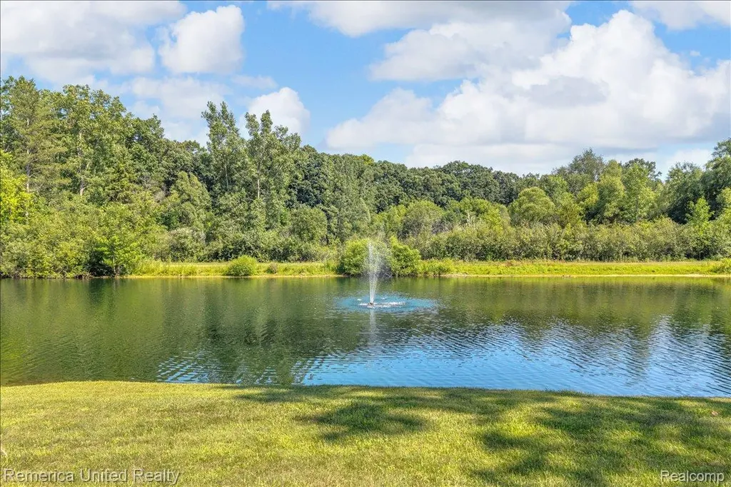 9438 Deer Creek Court Brighton Township MI 48114