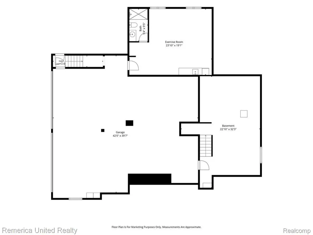 9438 Deer Creek Court Brighton Township MI 48114