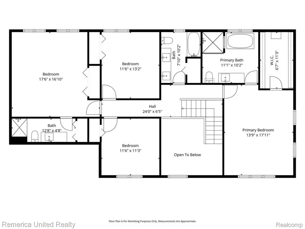 9438 Deer Creek Court Brighton Township MI 48114