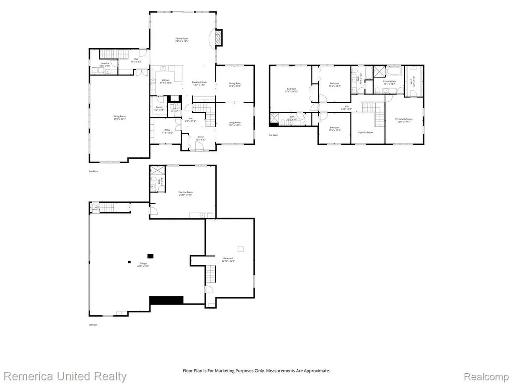 9438 Deer Creek Court Brighton Township MI 48114
