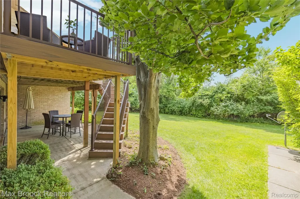 4860 Lagoons Circle West Bloomfield Charter Township MI 48323