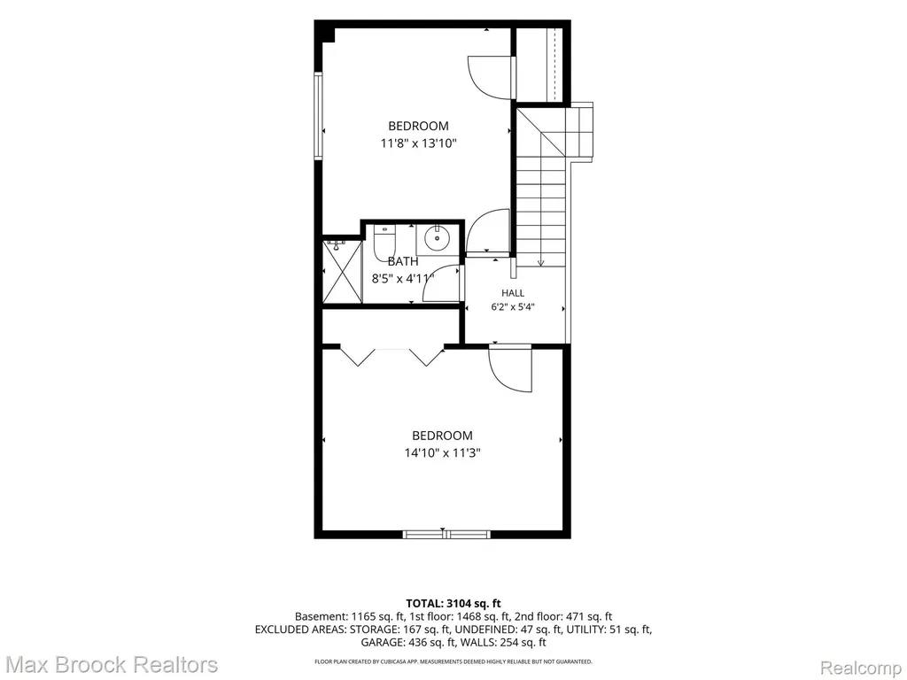 4860 Lagoons Circle West Bloomfield Charter Township MI 48323