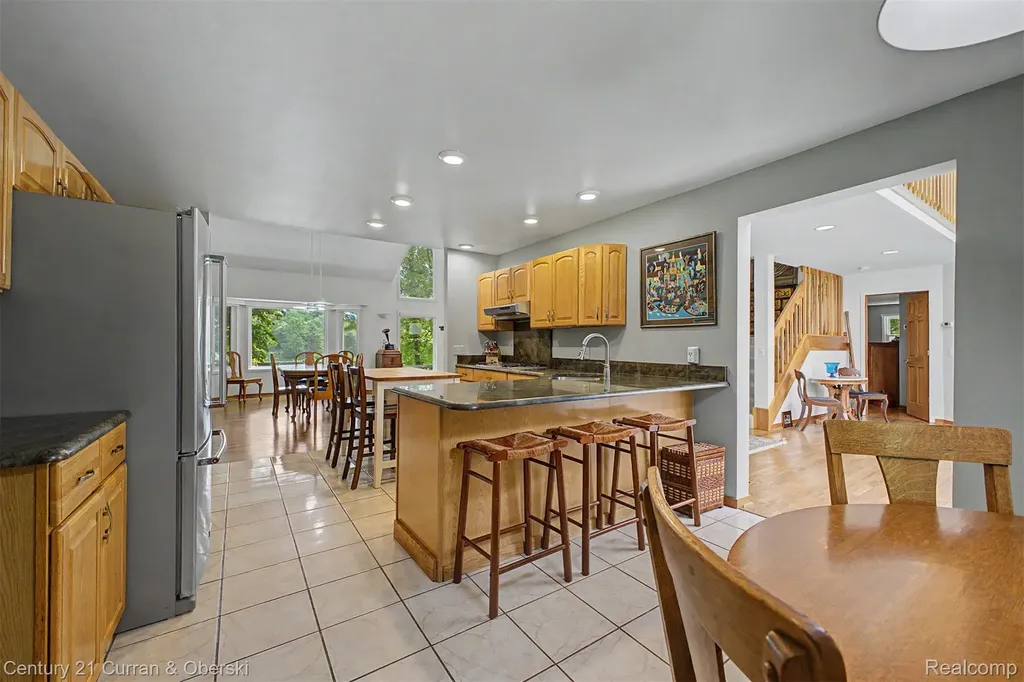 11349 Philway St Court Brighton Township MI 48114