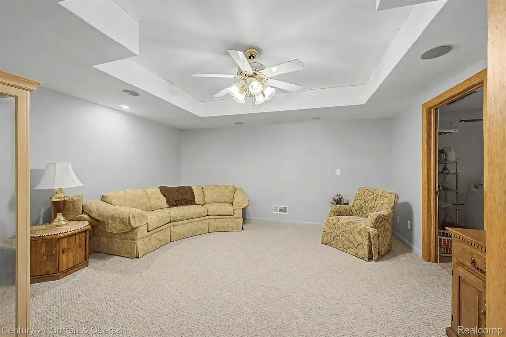 11349 Philway St Court Brighton Township MI 48114