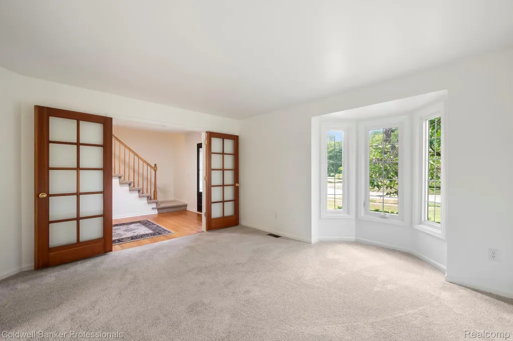 45846 Rockledge Drive Plymouth Charter Township MI 48170