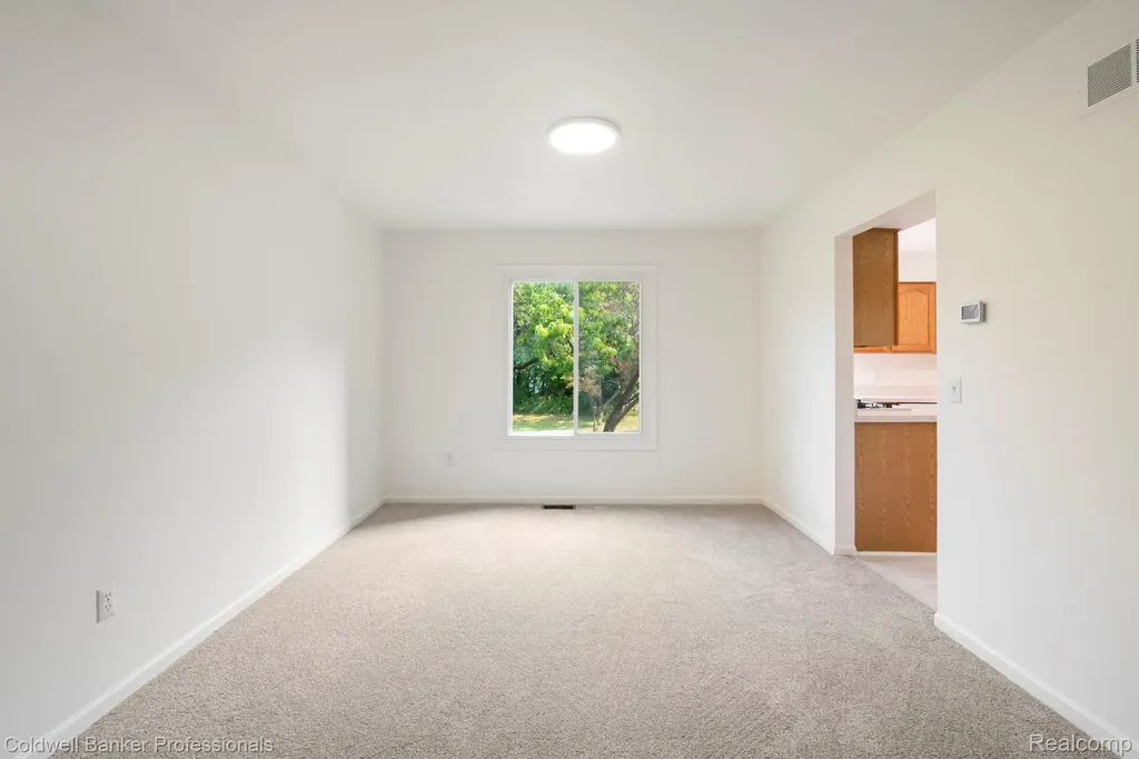 45846 Rockledge Drive Plymouth Charter Township MI 48170
