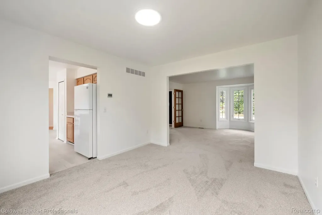45846 Rockledge Drive Plymouth Charter Township MI 48170