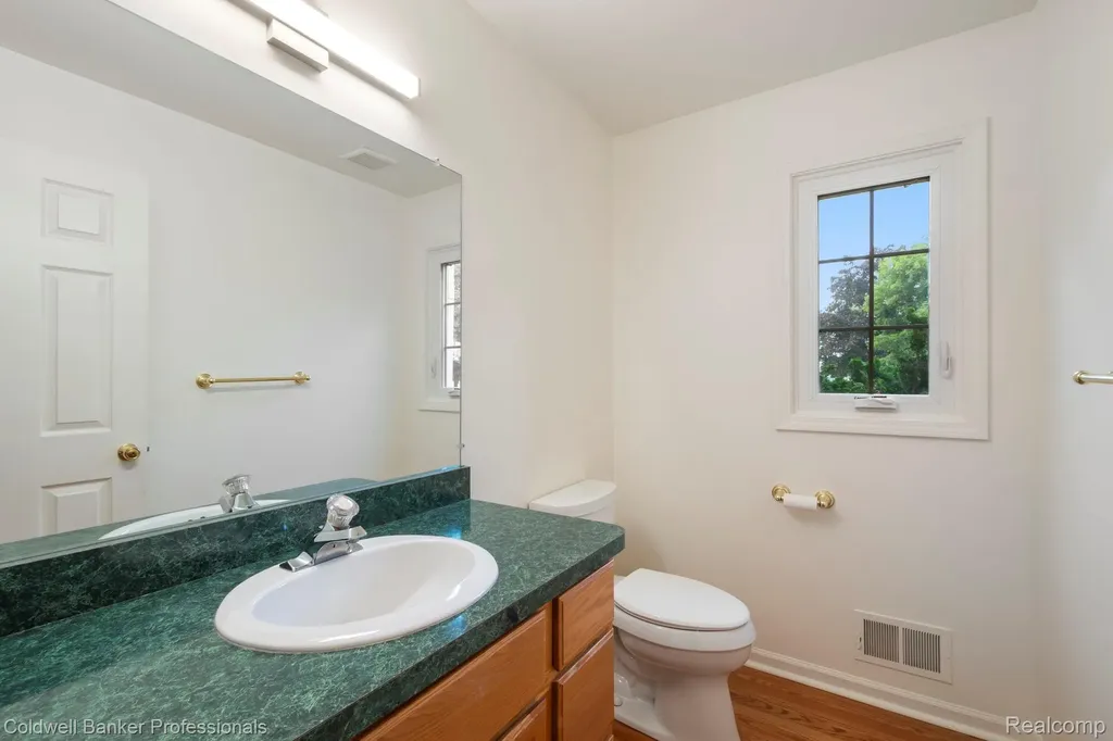 45846 Rockledge Drive Plymouth Charter Township MI 48170