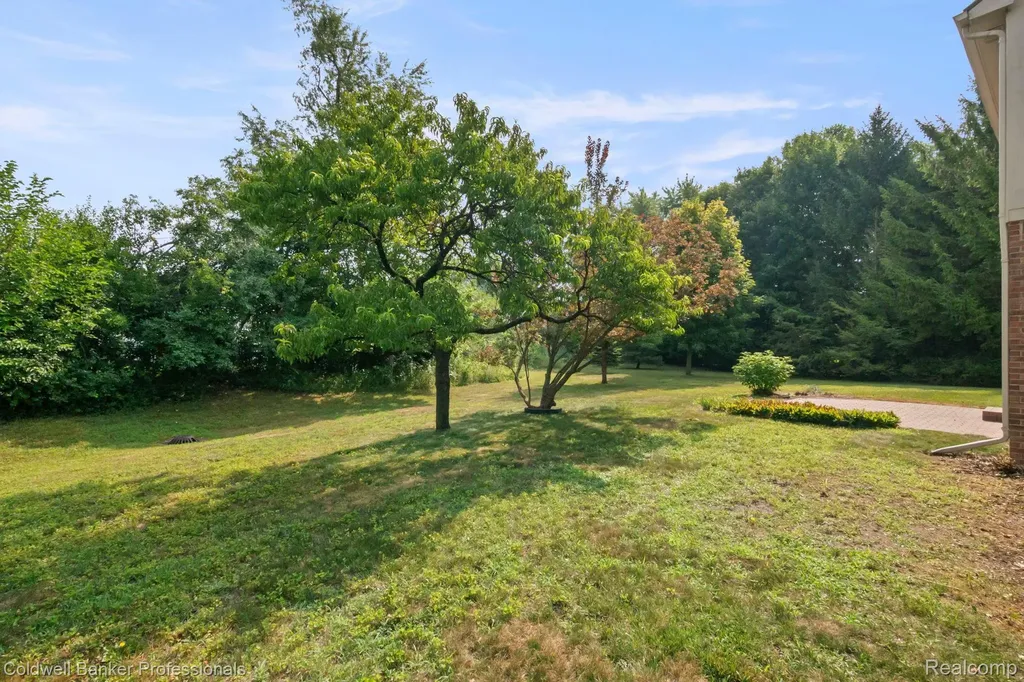 45846 Rockledge Drive Plymouth Charter Township MI 48170