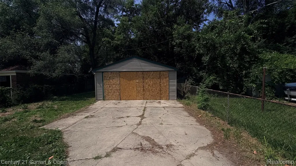 18057 Stansbury Street Detroit City MI 48235