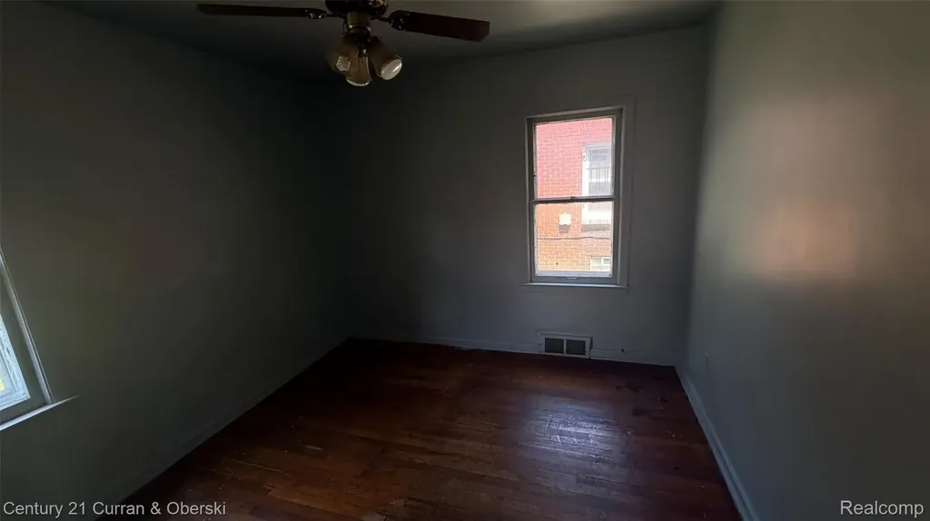 18057 Stansbury Street Detroit City MI 48235