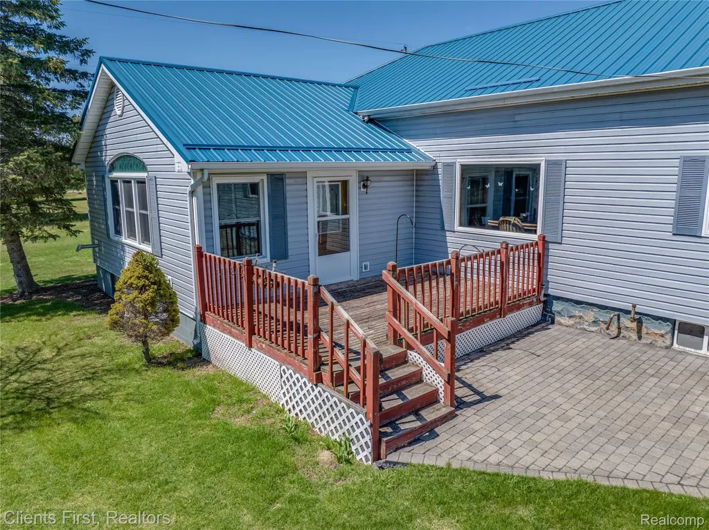 342 N Chambers Road Tawas Township MI 48763