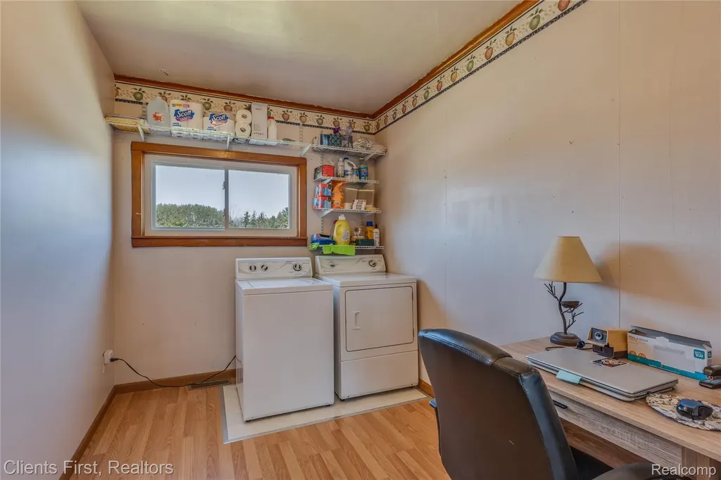 342 N Chambers Road Tawas Township MI 48763