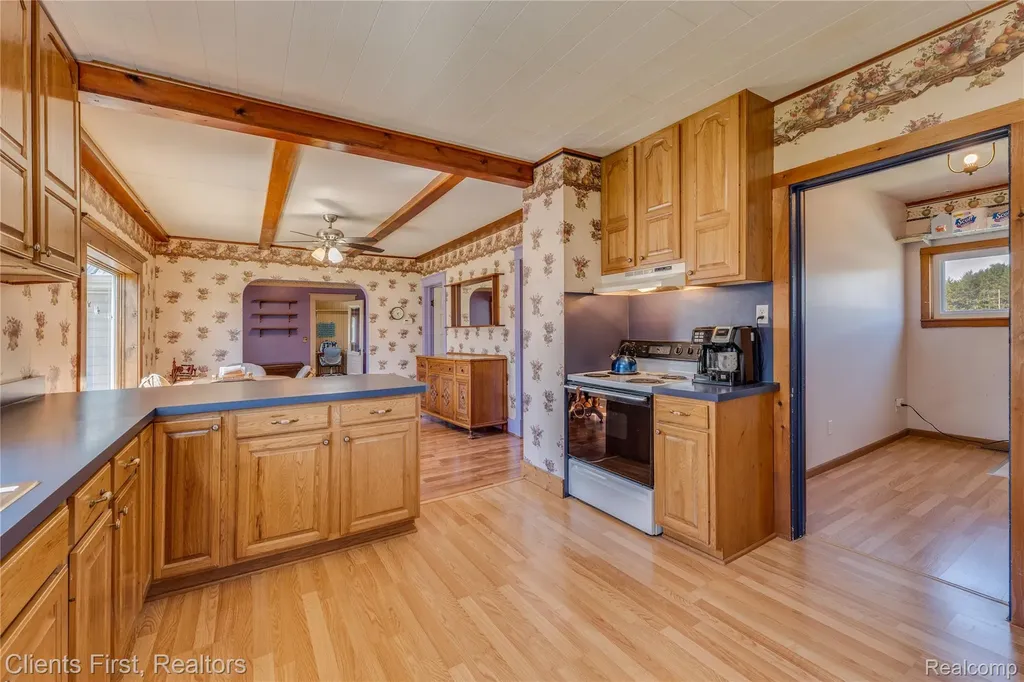 342 N Chambers Road Tawas Township MI 48763