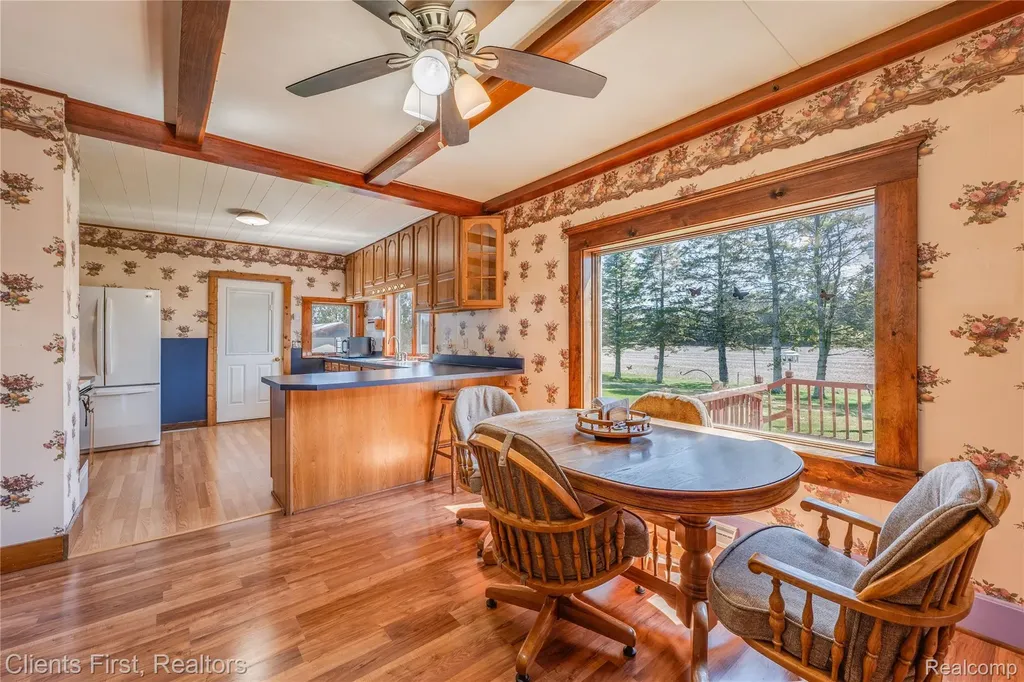 342 N Chambers Road Tawas Township MI 48763