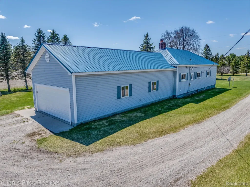 342 N Chambers Road Tawas Township MI 48763