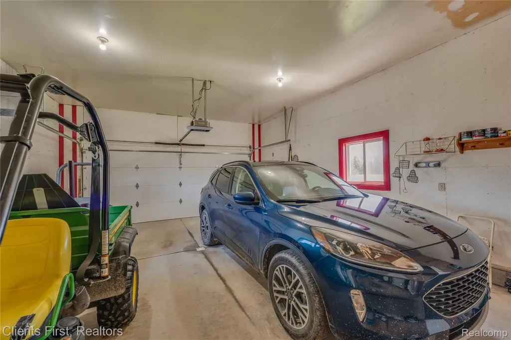 342 N Chambers Road Tawas Township MI 48763