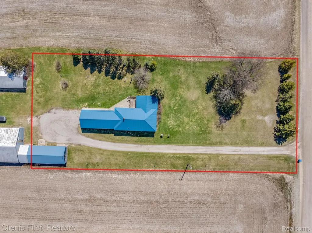 342 N Chambers Road Tawas Township MI 48763