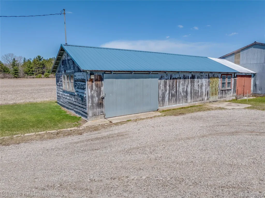 342 N Chambers Road Tawas Township MI 48763