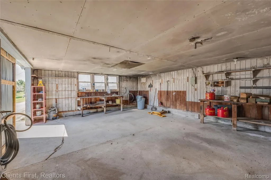 342 N Chambers Road Tawas Township MI 48763