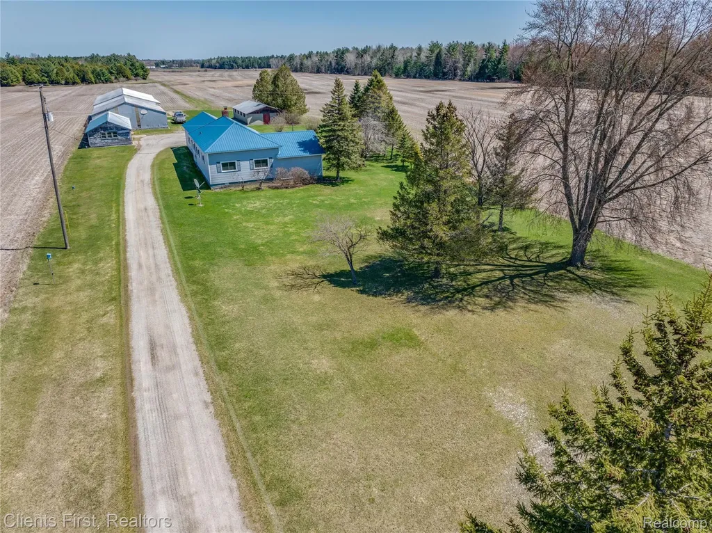 342 N Chambers Road Tawas Township MI 48763