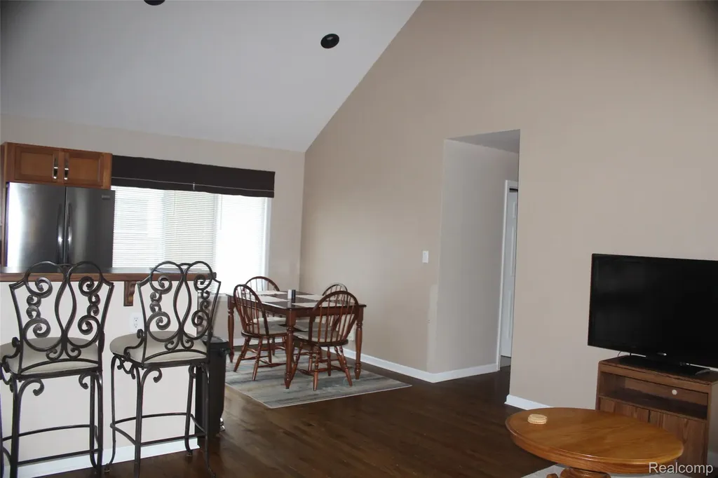 5735 Lake Grove Drive White Lake Charter Township MI 48383