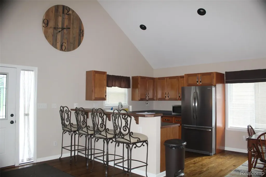 5735 Lake Grove Drive White Lake Charter Township MI 48383