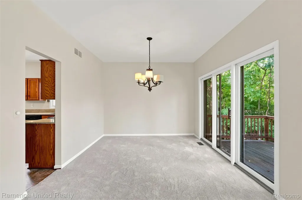 24597 Edgewood Drive Novi City MI 48374