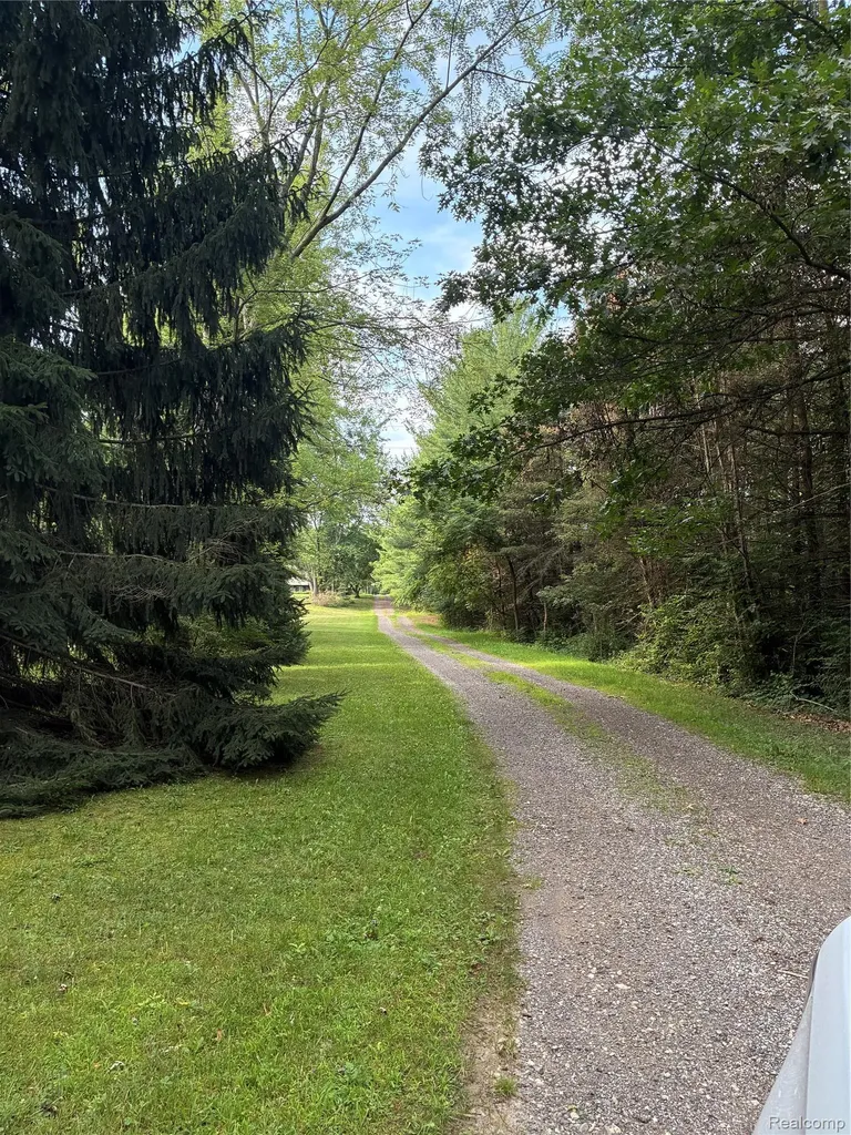 0 E East Allen Road Oceola Township MI 48855