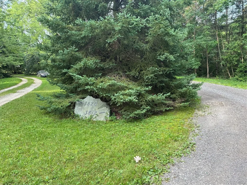 0 E East Allen Road Oceola Township MI 48855