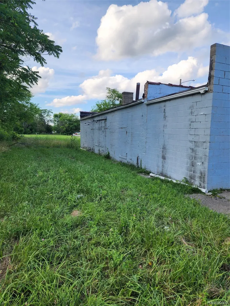 18811 Hayes Street Detroit City MI 48205