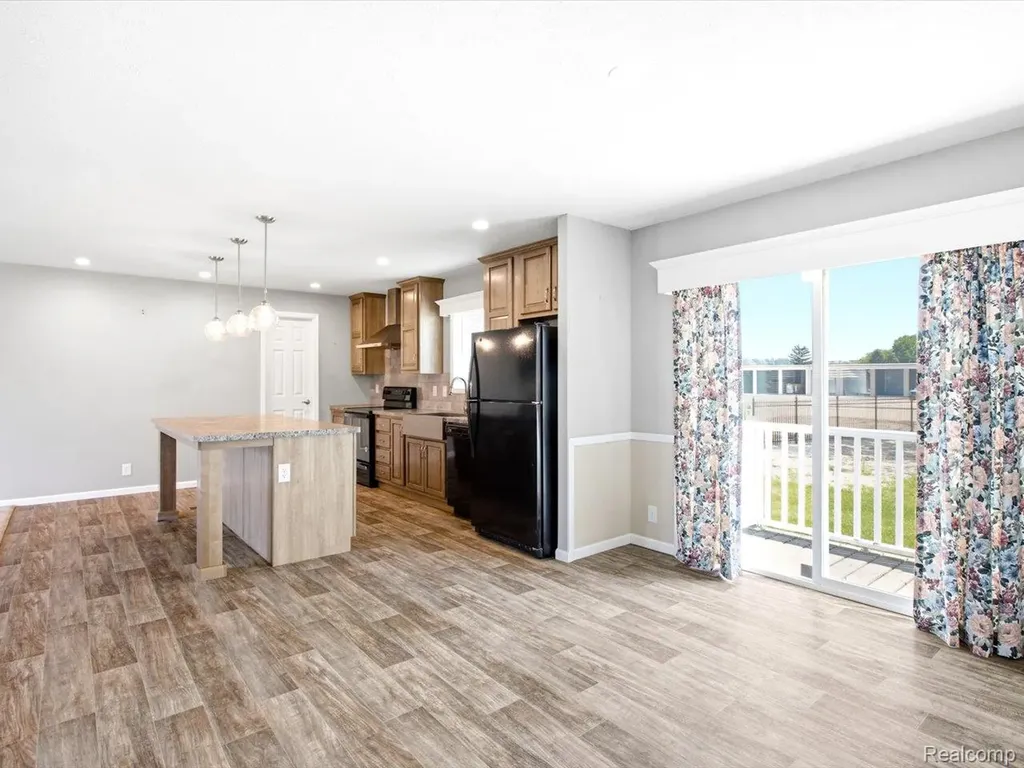 10714 Jean Pierre Site# 37 Court Ira Township MI 48023
