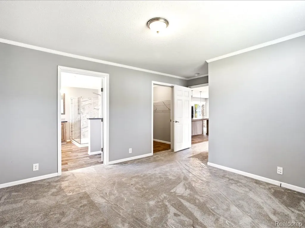 10714 Jean Pierre Site# 37 Court Ira Township MI 48023