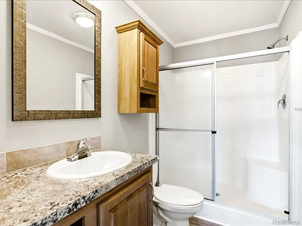10714 Jean Pierre Site# 37 Court Ira Township MI 48023