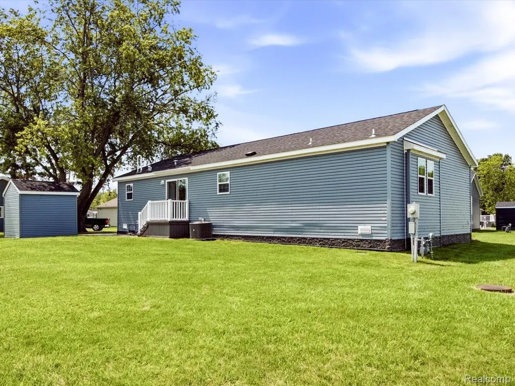 10714 Jean Pierre Site# 37 Court Ira Township MI 48023
