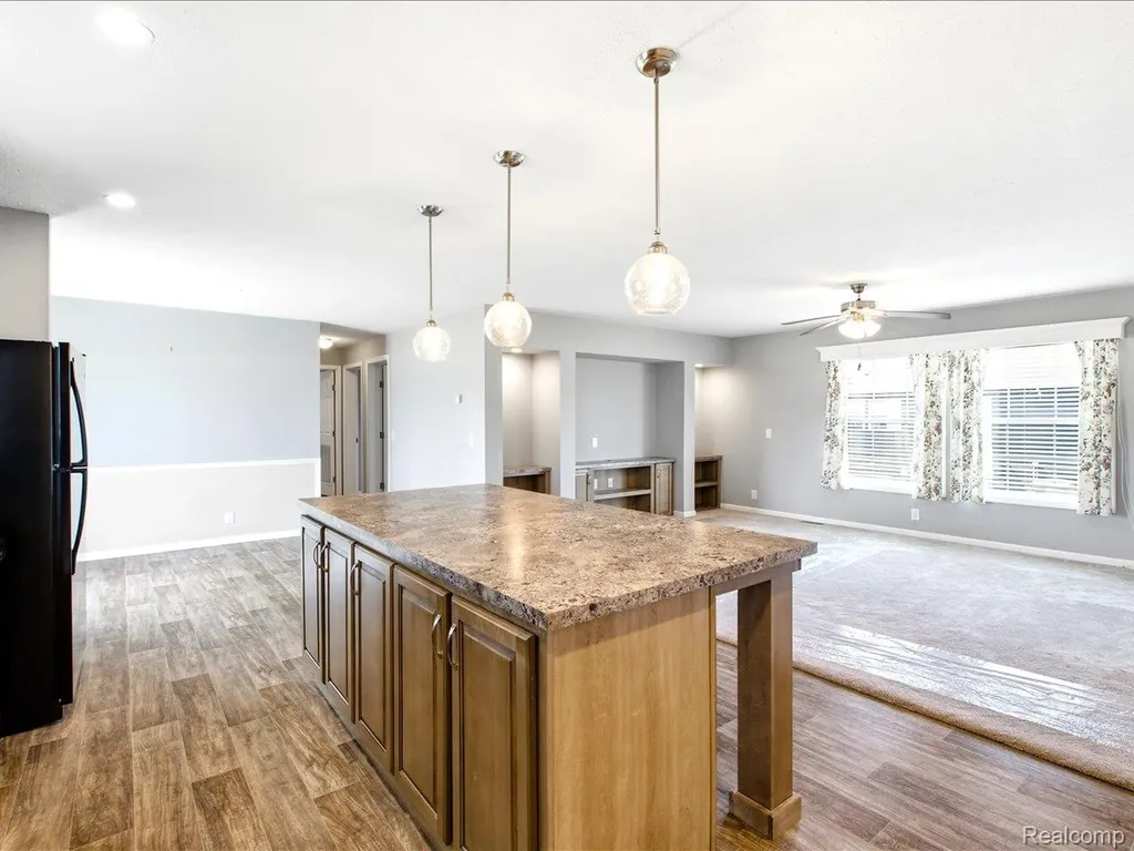 10714 Jean Pierre Site# 37 Court Ira Township MI 48023