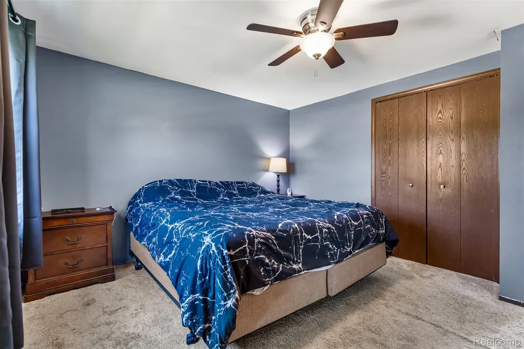 29530 Mitchell Drive Roseville City MI 48066