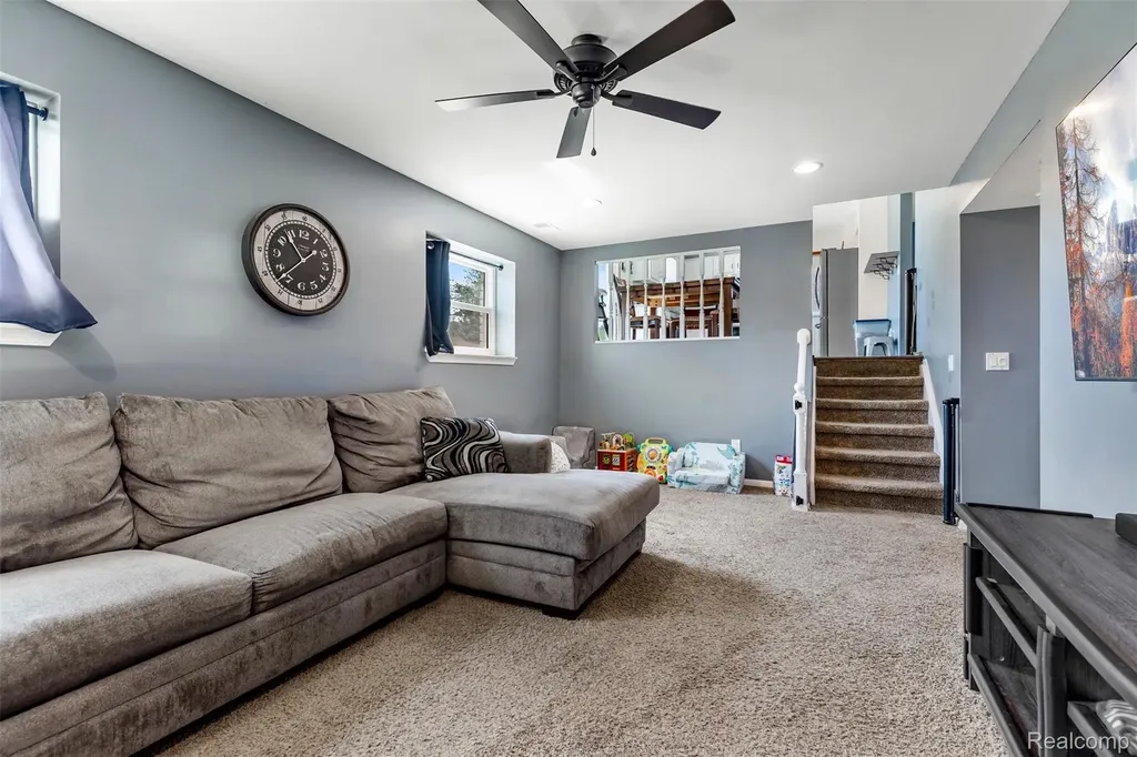 29530 Mitchell Drive Roseville City MI 48066