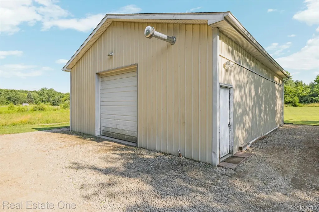 9210 Hickory Ridge Road Holly Township MI 48442