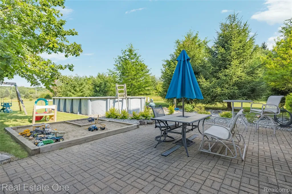 9210 Hickory Ridge Road Holly Township MI 48442